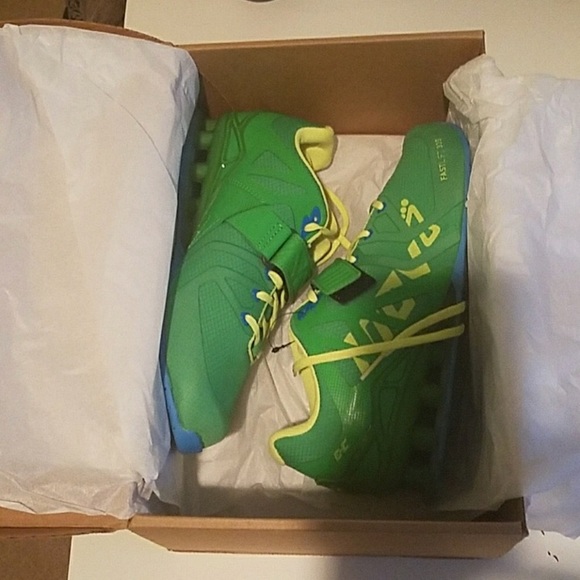 Shoes - Women’s Inov-8 fast lifters